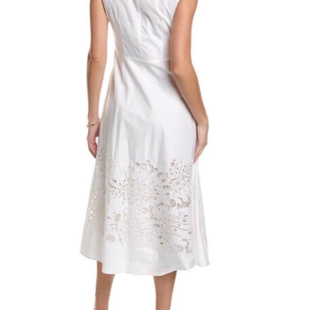 Max Mara Studio Olga Maxi Dress - Picture 2 of 3